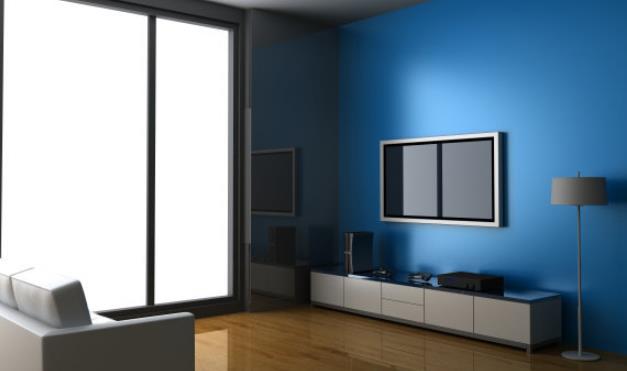 普宁电视背景墙怎么设计才能让你的室内装修更加出彩？三分钟告诉你