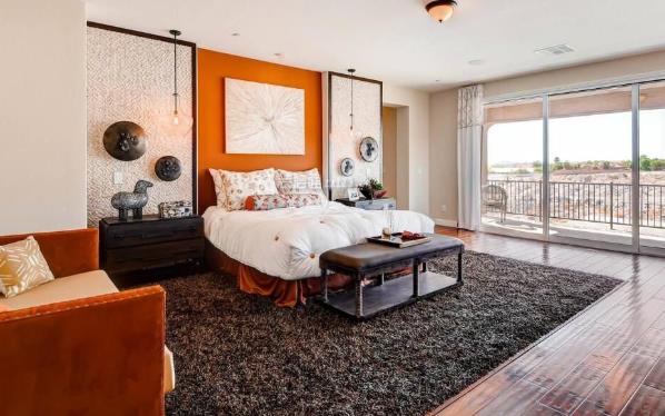普宁家居室内设计：精致的地毯怎么选